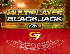 Blackjack VZN 02